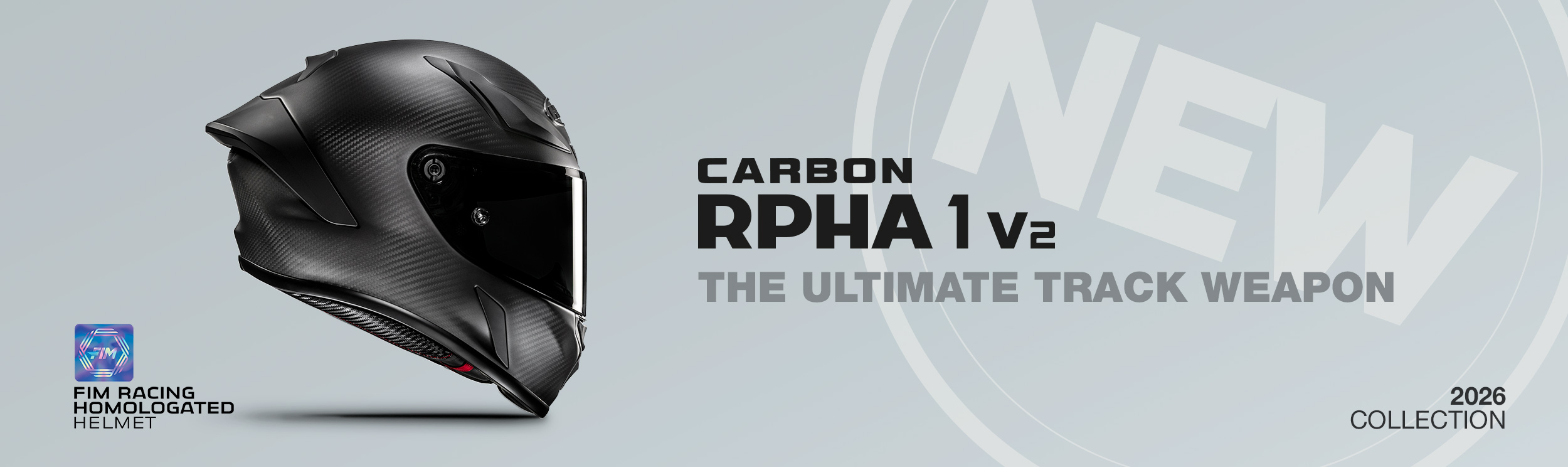 RPHA1 V2 CARBON